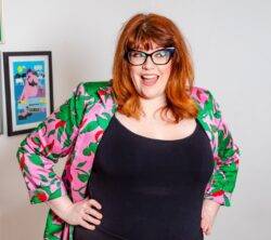 The Chase’s Jenny Ryan shares eye-watering cost of rude snub during the Edinburgh Fringe