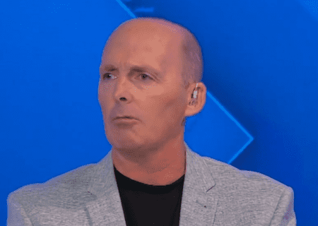 Mike Dean responds to backlash after admitting he tried to protect ‘mate’ Anthony Taylor