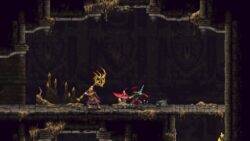 Blasphemous 2 review – 2D Dark Souls perfected