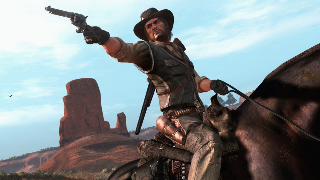 NSwitch RedDeadRedemption 02 5a2e ogMfgl - WTX News Breaking News, fashion & Culture from around the World - Daily News Briefings -Finance, Business, Politics & Sports News