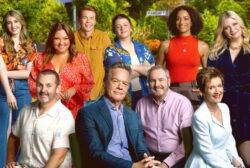 Listen to Neighbours’ brand new theme tune which has been unveiled ahead of show’s return – and we’re in love