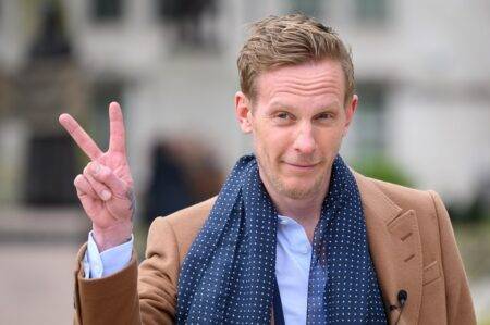 Ofcom opens four more investigations into GB News including Laurence Fox show