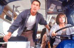 Keanu Reeves ‘saved Speed script’ with one tiny suggestion