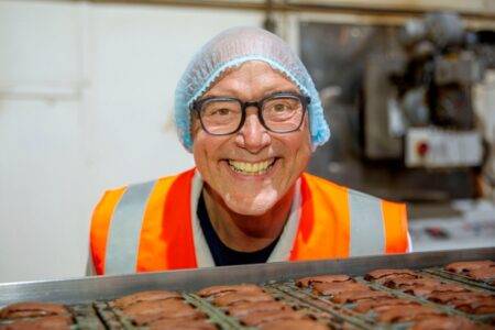 Gregg Wallace confirms argument ahead of quitting TV show as he’s put on spot over allegations