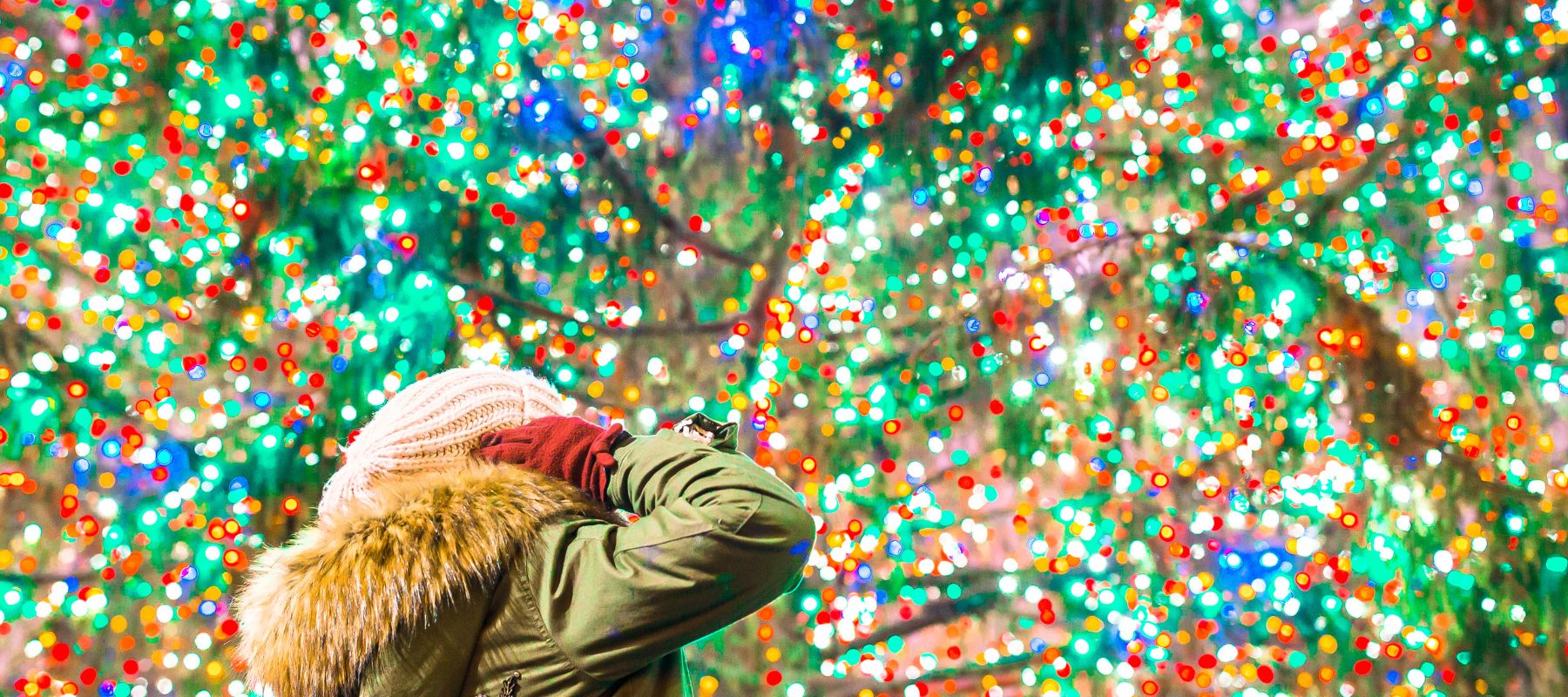 Rockefeller Center