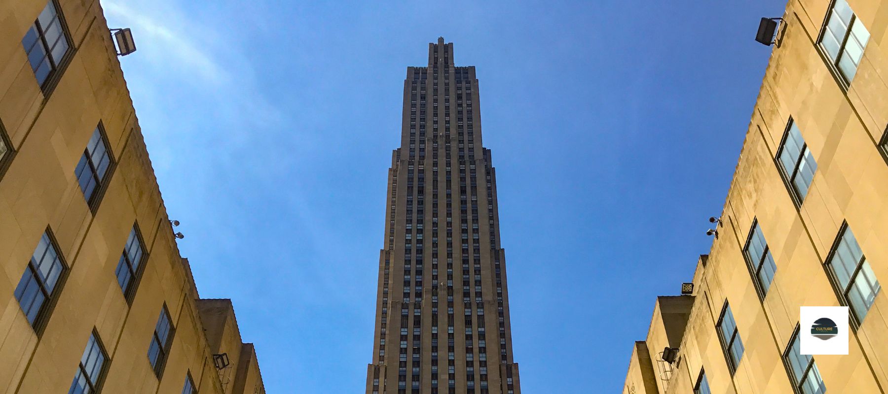 Everything to know about the Rockefeller Center 