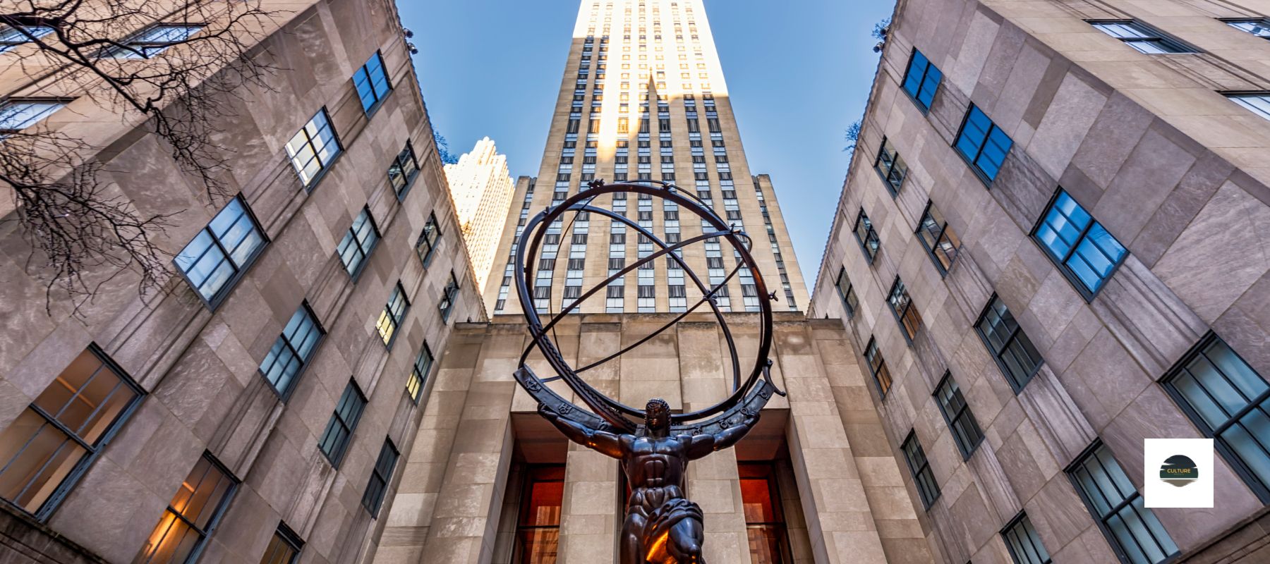 Everything to know about the Rockefeller Center 