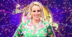 Steph McGovern super keen to do Strictly Come Dancing – but there’s a reason she can’t do it right now
