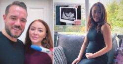 Atomic Kitten’s Natasha Hamilton’s fifth baby gets cat-inspired name