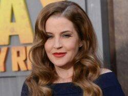 Lisa Marie Presley’s sole estate trustee named after dispute