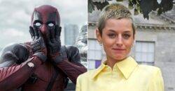 Deadpool 3 star Emma Corrin calls Marvel an ‘absolute mindf**k’