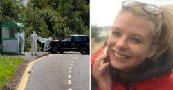 Family of woman killed in crash after ‘drug gang chase’ issue statement