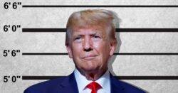 Donald Trump could have mugshot taken if he’s indicted a fourth time