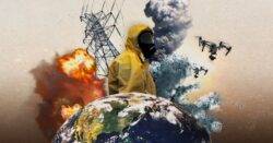 Nuclear attack, another pandemic and AI among UK’s greatest threat to life