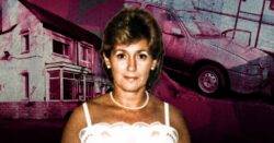The unsolved murder of a mum killed while sunbathing at home 33 years ago