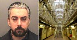 Lostprophets paedophile Ian Watkins stabbed over ‘prison guitar lessons’