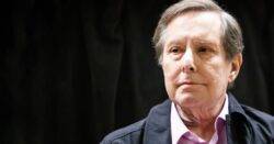 The Exorcist director William Friedkin dies aged 87