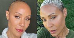 Jada Pinkett Smith reveals hair ‘come back’ amid alopecia struggles