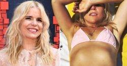 Paloma Faith causes outrage with ‘blasphemous’ bikini on first sunny getaway as a single mum