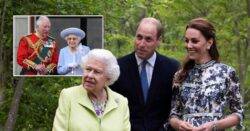 William and Kate ‘to deliver address’ on anniversary of Queen Elizabeth II’s death