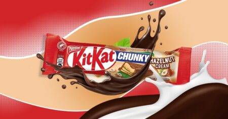 A discontinued KitKat flavour has returned – and it’s a fan favourite
