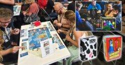 UK indie board games are booming thanks to Covid – but can they keep up momentum?