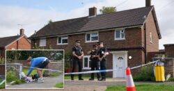 Neighbours ‘traumatised’ after girl, 10, found dead in home