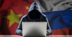 Russian and Chinese cyber attack on Foreign Office was kept secret from public