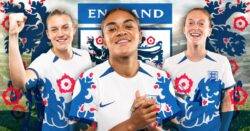 Future Lionesses ‘still under-supported’ and need ‘more pastoral care’