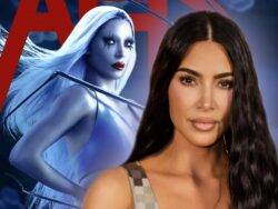 Kim Kardashian fans backtrack after horrifying makeover for American Horror Story