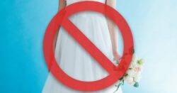 Dad bans his own 17-year-old daughter from his ‘child-free’ wedding