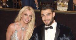 Britney Spears’ husband Sam Asghari ‘files for divorce’ following reports of split