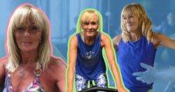 I’m a 63-year-old Zumba teacher – I enjoy making people 30 years my junior sweat