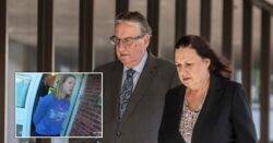 Lucy Letby’s parents miss ‘cowardly’ killer daughter’s sentencing in court