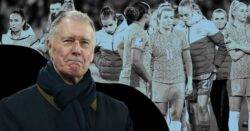 England legend Sir Geoff Hurst ‘bitterly disappointed’ for Lionesses