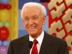 The Price Is Right host Bob Barker binged Two and a Half Men before death aged 99