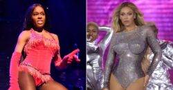 Azealia Banks blasts ‘nasty’ Beyoncé and compares Renaissance Tour to ‘cabaret’ in latest celebrity feud