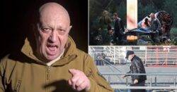 Russian conspiracy theorist claims Prigozhin ‘is alive and plotting revenge’
