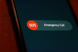 iPhone’s emergency SOS feature saves family trapped in Hawaii wildfires