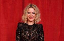 Coronation Street’s Sally Carman embraces ‘love of her life’ in adorable declaration
