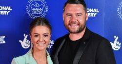 Emmerdale star Danny Miller becomes a dad once again as wife Steph gives birth to second child