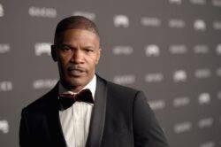 Jamie Foxx apologises to Jewish community after being accused of antisemitism