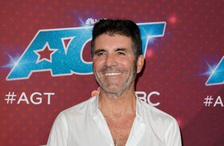 Simon Cowell’s son, 9, inspired by favourite band to audition for Britain’s Got Talent