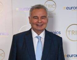 Eamonn Holmes to reveal ‘controversies’ in shock career move
