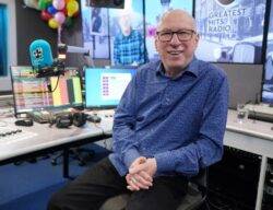 Radio 2 loses whopping 1,000,000 listeners since Ken Bruce’s exit