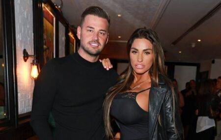 Katie Price shattered after failed IVF attempt as she shares desperation to have baby with Carl Woods