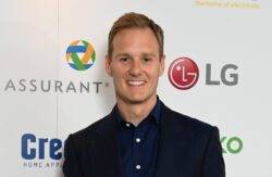 Dan Walker responds after being accused of contributing to climate change