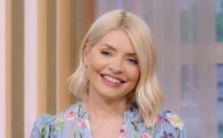 Holly Willoughby’s wish for Phillip Schofield’s replacement on This Morning ‘revealed’ as her return date is confirmed