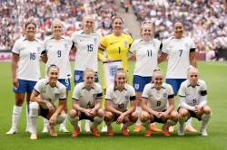 The Lionesses will need to beat an entire nation in the grip of World Cup fever