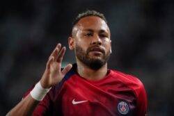 Chelsea respond to Neymar transfer link as Paris Saint-Germain set £60m asking price